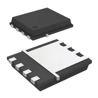 Infineon Technologies BSZ42DN25NS3GATMA1