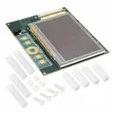 Analog Devices Inc. ADZS-WVGALCD-EX3