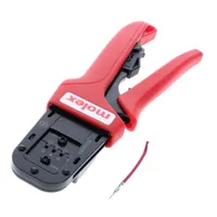Molex 0638192100