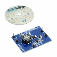 STMicroelectronics STEVAL-ISA099V1