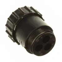 TE Connectivity AMP Connectors 213905-1