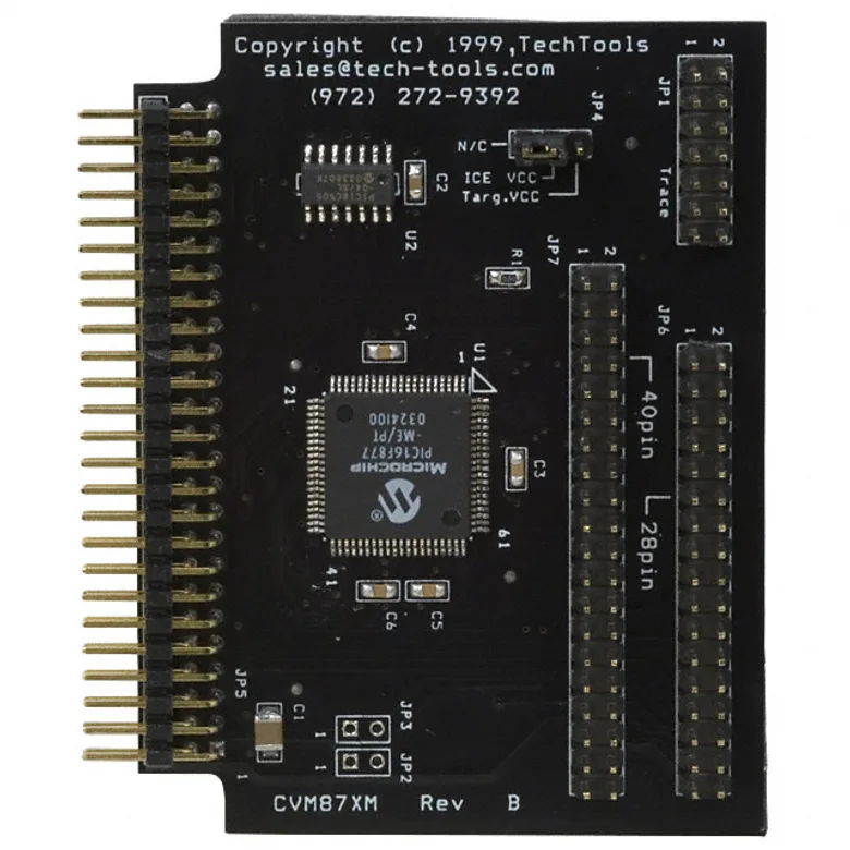 TechTools CVM87XAM