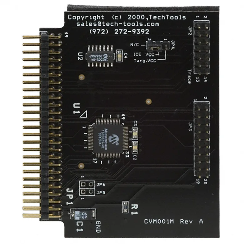 TechTools CVM001M
