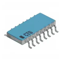 CTS Resistor Products 766163103GP
