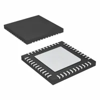 Microchip Technology ATMEGA32U4-MUR