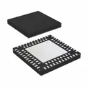 Lattice Semiconductor Corporation ICE65L01F-TQN84I