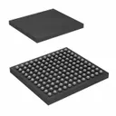 Lattice Semiconductor Corporation ICE65L08F-TCB132I
