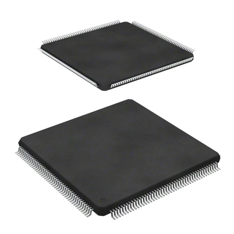 Lattice Semiconductor Corporation ISPLSI 2128E-100LT176