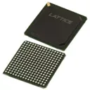 Lattice Semiconductor Corporation ISPLSI 5512VE-100LF256I