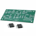 Analog Devices Inc. DESIGN KIT #2 ADA4528-1