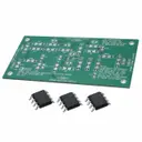 Analog Devices Inc. DESIGN KIT #3 AD8597