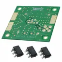 Analog Devices Inc. DESIGN KIT #6 ADA4841-1