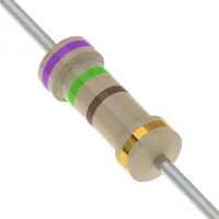 YAGEO CFR-50JB-52-750R