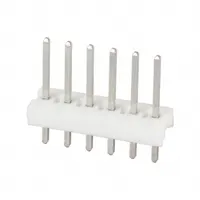 TE Connectivity AMP Connectors 640452-6