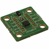 Analog Devices Inc. EVAL-ADXL362Z