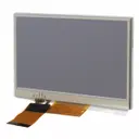 Sharp Microelectronics LQ043T1DG28