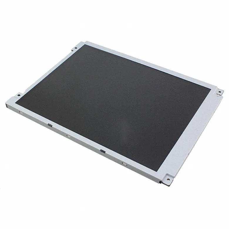 Sharp Microelectronics LQ104V1DG81