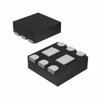 onsemi FDME1034CZT