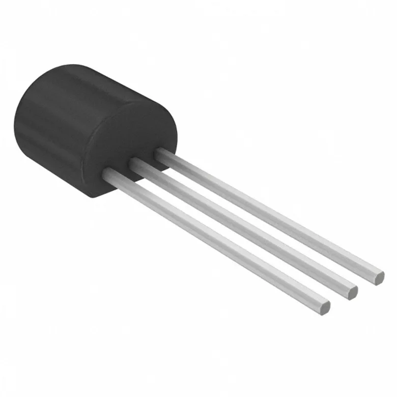 STMicroelectronics L78L05ABZ-TR