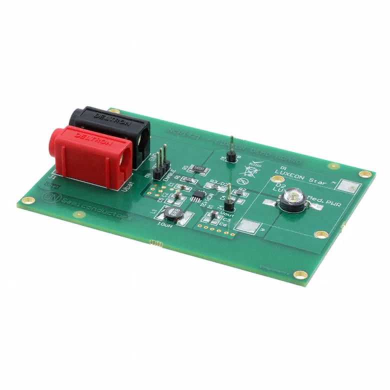 onsemi NCP1421LEDGEVB
