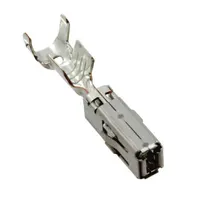 TE Connectivity AMP Connectors 1-968857-1