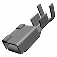 TE Connectivity AMP Connectors 179955-6