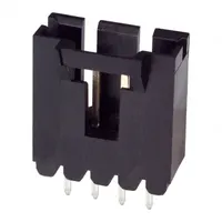 TE Connectivity AMP Connectors 5-104363-3