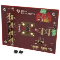 Texas Instruments SN65HVD72EVM