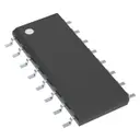 Texas Instruments CD74HCT123M96