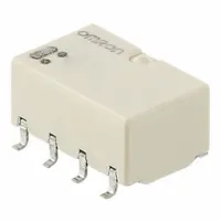 Omron Electronics Inc-EMC Div G6K-2F-TR DC12