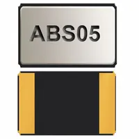 Abracon LLC ABS05-32.768KHZ-T