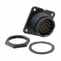 Conxall/Switchcraft 14282-20PG-300