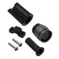 Conxall/Switchcraft 15382-10SG-331