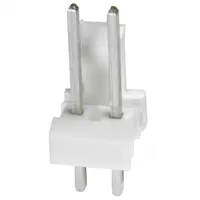 TE Connectivity AMP Connectors 640456-2