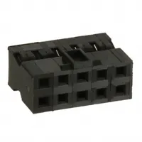 Amphenol ICC (FCI) 90311-010LF