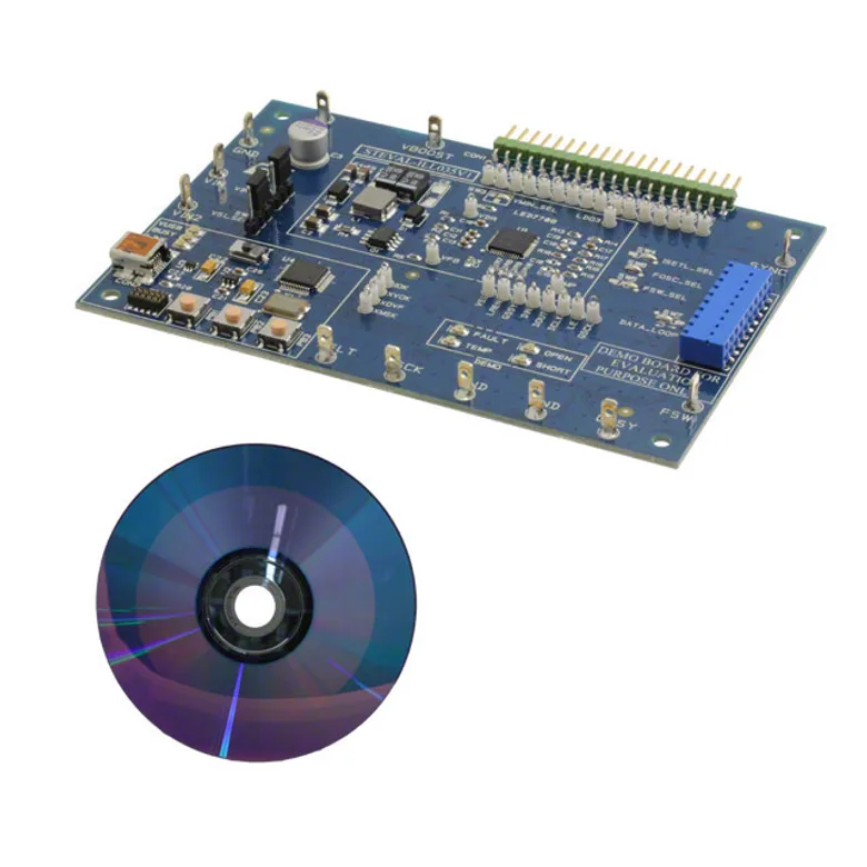 STMicroelectronics STEVAL-ILL035V1
