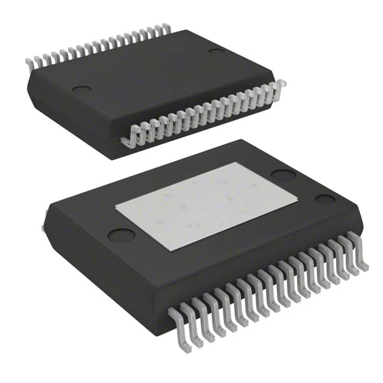 STMicroelectronics TDA7498ETR