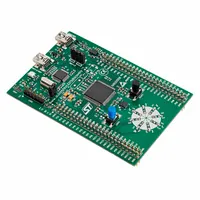 STMicroelectronics STM32F3DISCOVERY