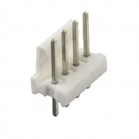 TE Connectivity AMP Connectors 640456-4