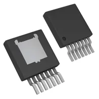 Texas Instruments LM22673TJ-ADJ/NOPB