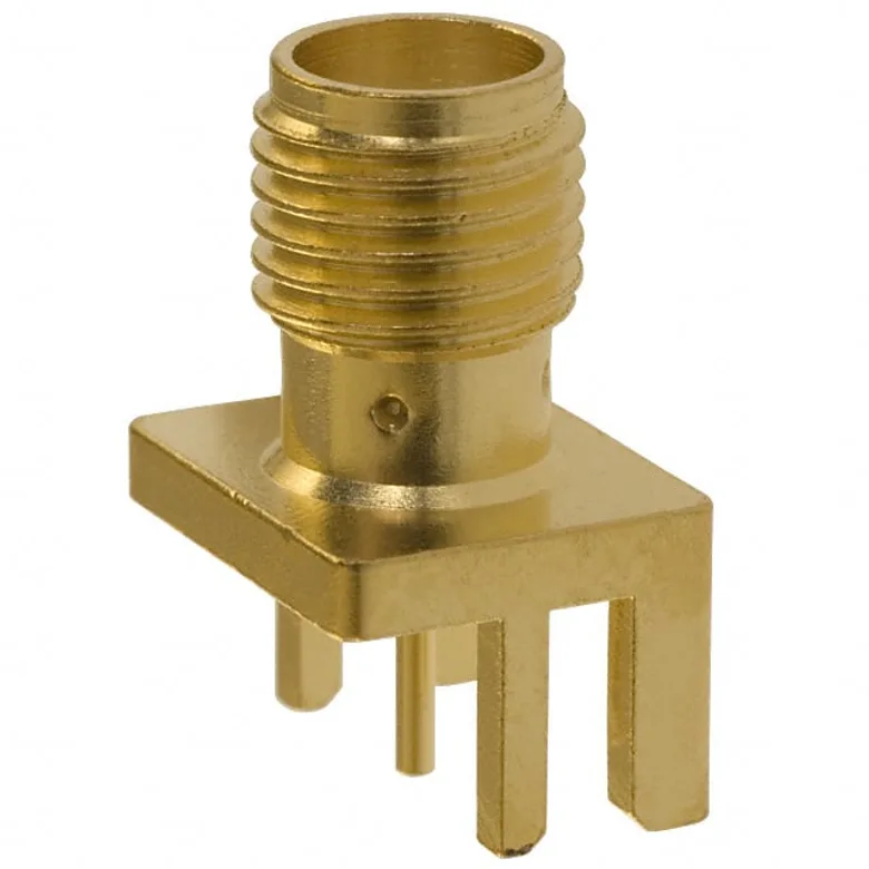 Cinch Connectivity Solutions Johnson 142-0701-801