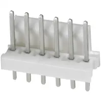 TE Connectivity AMP Connectors 640456-6