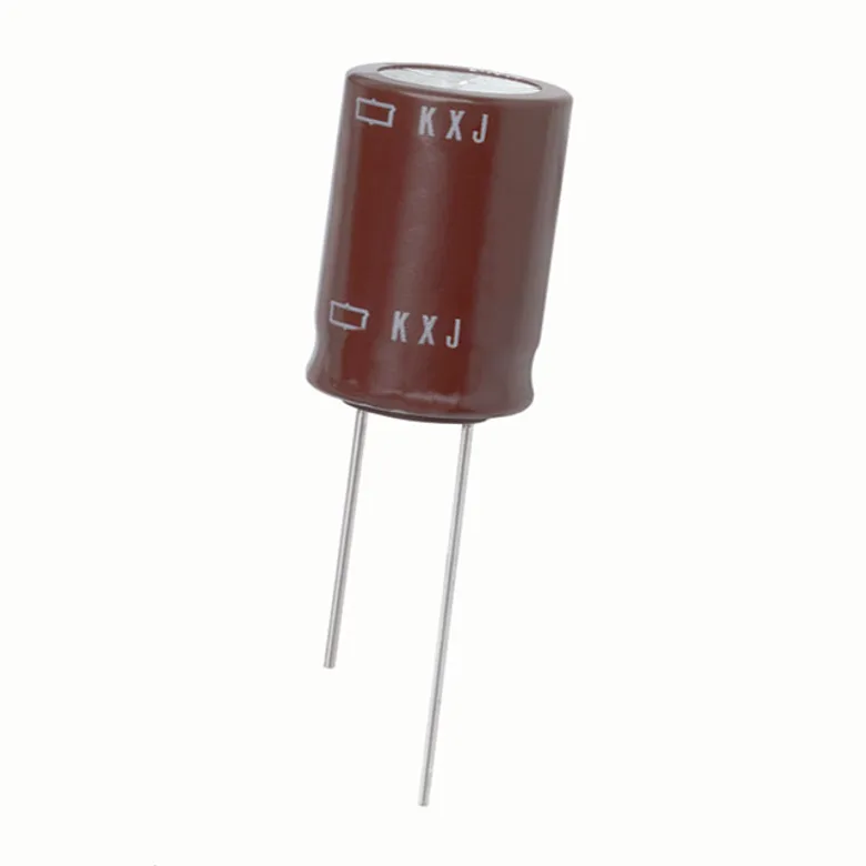 Chemi-Con EKXJ401ELL180MJ20S