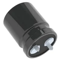 Chemi-Con ELXS421VSN101MP25S
