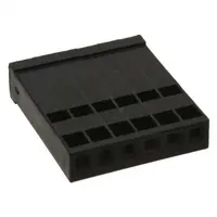 TE Connectivity AMP Connectors 1-87175-3