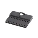 TE Connectivity AMP Connectors 1-103653-1