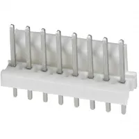 TE Connectivity AMP Connectors 640456-8