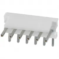 TE Connectivity AMP Connectors 640457-6