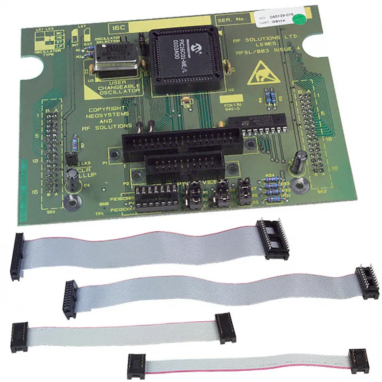 RF Solutions DB5XA
