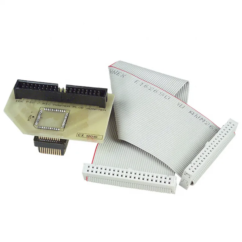 RF Solutions PLCC44-RF